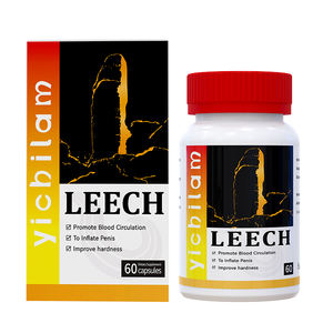 हाजिर वस्तुओं में पुरुषों के लिए बढ़ी हुई वृद्धि 60 कैप्सूल में पुरुषों के लिए लीच तेल पुरुष वृद्धि कैप्सूल होते हैं - Product Image 6