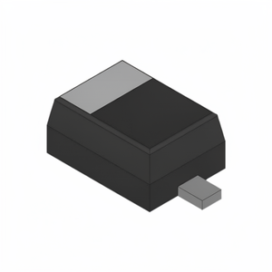 Transistors - Acheter en ligne des composants électroniques - SMSD1001T3 en stock - Product Image 1
