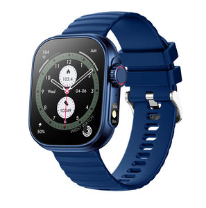 Spovan防水AndroidiOSスポーツオリジナルRelojスマートウォッチ - Product Image 2