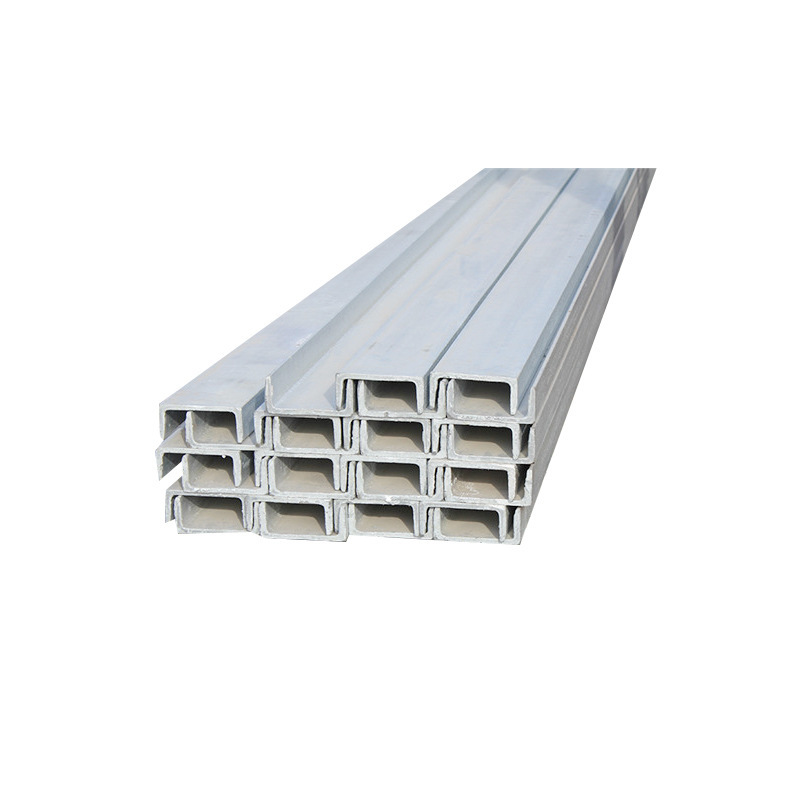60mm x 60mm x 3mm Mild Steel Channel 60mm x 60mm x 3mm Mild Steel Channel