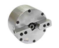Mandrin pneumatique à 2 mâchoires pour tour, mandrin pneumatique solide de haute qualité, multifonctionnel, personnalisé, OEM, mandrin hydraulique pour tour CNC