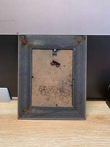 Bingkai foto dekorasi rumah gaya retro Inggris - Product Image 3