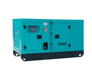 Aidee Elektrische Generator Stille Diesel Generator 10kva 15kva 20kva 25kva 30kva 40kva Generator Prijs