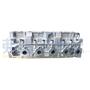 Cabeza de Cilindro 0200HS 9684487210 para Motor Diésel Peugeot Citroen Ford DV6 1.6, Repuesto Original - Product Image 3