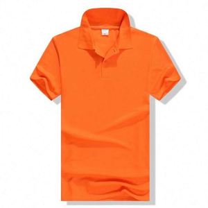 Promotional Men's Polo Shirts Custom Logo Golf Shirts Manufacturer Camiseta Polo Tshirt for Men - Product Image 6