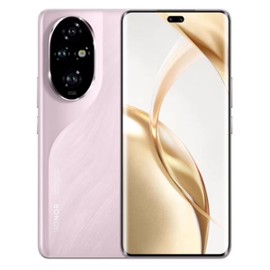 <span class=keywords><strong>Smartphone</strong></span> HONOR 200 <span class=keywords><strong>Pro</strong></span> 5G, Snapdragon 8s Gen 3, 120 Hz, batterie 5200 mAh, triple appareil photo 50 MP, langue d'exploitation espagnole, LTE CDMA - Product Image 4