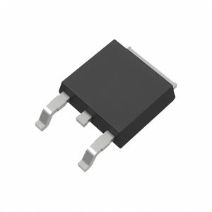 TO 252 3, DPAK , SC 63 Power Management (PMIC) BA33B00FP-E2 Buy Online Electronic Components Manufacturer Channel - Product Image 1