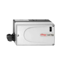 Posicionador de Válvulas Flowserve Serie Logix 500 con WuZhong China