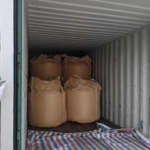 Cemento Portland Premium 52.5N Tipo II ASTM C150 Bolsa de 40kg Alta resistencia Más grano adhesivo Mezcla fácilmente de Vietnam - Product Image 1