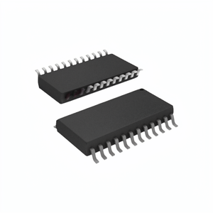 Compre Componentes Electrónicos en Línea 24 SOlC SN74BCT2827CDWR Logic Original Servicio Integral - Product Image 1