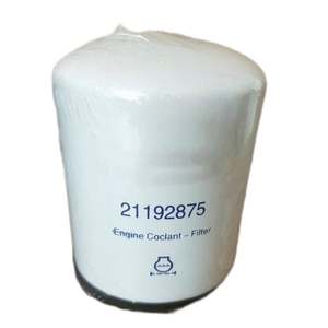 Pièces de machines de construction P765594 Camion pompe Camion de pompiers Camion tracteur Filtre à carburant 21192875 WA9409 56046874 WF2096 P765594 - Product Image 1