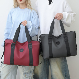 Sacs <span class=keywords><strong>de</strong></span> voyage - Sacs <span class=keywords><strong>de</strong></span> voyage légers pour hommes et femmes, sacs à main <span class=keywords><strong>de</strong></span> grande capacité, sacs à la mode et <span class=keywords><strong>tendance</strong></span> - Product Image 4