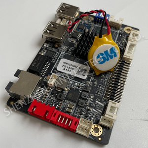 A133 Android Main board với Android 10.0 Quad-core 2GB RAM 32GB Rom LVDS & mipi Kết quả đầu ra 10.0 trợ lý LCD Bảng & phụ kiện - Product Image 5