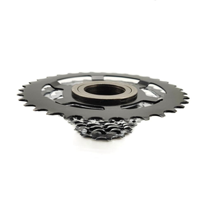 Venta al por mayor <span class=keywords><strong>bicicleta</strong></span> de montaña Cassette rueda libre 8/9/10/11/<span class=keywords><strong>12</strong></span>-Speed Gear <span class=keywords><strong>bicicleta</strong></span> de carretera rueda libre piezas de <span class=keywords><strong>bicicleta</strong></span> - Product Image 3