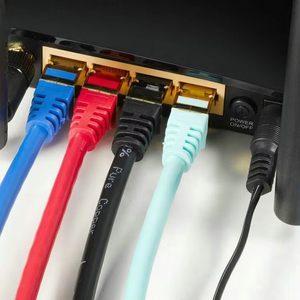 Connecteur à fibre optique LC/SX/ST/SC avec haute performance pour la communication télé - Product Image 6