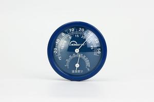 Trong nhà Analog nhiệt độ độ ẩm Meter Nhiệt kế ẩm kế mini loại nhiệt độ độ ẩm - Product Image 3