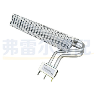 6448W4 คอยล์เย็นสำหรับเปอโยต์ 407 408 ซีตรอง C4L อะไหล่ทดแทนของแท้ใหม่ - Product Image 1