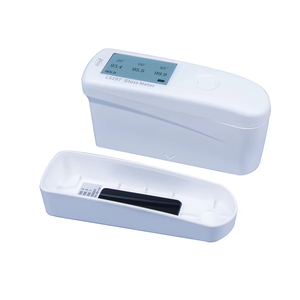 เครื่องวัดความเงาแบบหลายมุม Linshang LS197 พร้อมรองรับโหมดซอฟต์แวร์พีซี รุ่น LS197 เป็นเครื่องวัดความเงาแบบหลายมุมที่ออกแบบมาเพื่อการวัดหลายมุม ขอบคุณครับ/ค่ะ - Product Image 1