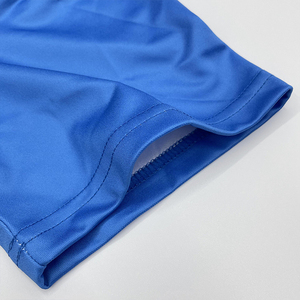 Camiseta de fútbol americano personalizada sublimada estilo callejero con cuello en V camiseta de fútbol americano Retro - Product Image 6