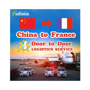 Envío Aéreo Rápido y LCL+Express, Entrega Puerta a Puerta de China a Europa y EE. UU., Soporte 24/7, Sin Tarifas Ocultas, Precios Competitivos, Seguro - Product Image 6