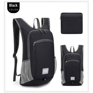 Waterproof Foldable <b>Backpack</b> <b>Mini</b> Waterproof Foldable <b>Backpack</b> Travel Lightweight Polyester Foldable <b>Backpack</b> - Product Image 1