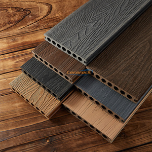 Panneau de plancher Composite Double couleur pour <span class=keywords><strong>piscine</strong></span> avec coextrusion en chine au meilleur prix <span class=keywords><strong>d</strong></span>'usine - Product Image 6