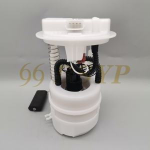 DSYP ZCLN021 Pièces Auto Ensemble <span class=keywords><strong>Pompe</strong></span> à Carburant 172022047R 172024902R pour Renault <span class=keywords><strong>Dacia</strong></span> Logan <span class=keywords><strong>Sandero</strong></span> II - Product Image 4