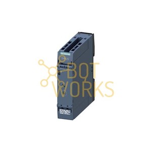 Siemens 3RP25402AW30 - Nuevo - Product Image 1
