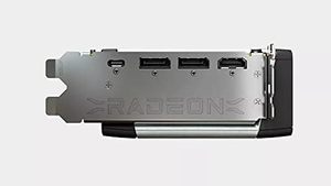 Carte graphique <span class=keywords><strong>Radeon</strong></span> <span class=keywords><strong>RX</strong></span> <span class=keywords><strong>6900</strong></span> <span class=keywords><strong>XT</strong></span> (reconditionnée) pour ordinateur de bureau, refroidie par ventilateur, avec DisplayPort - Product Image 6