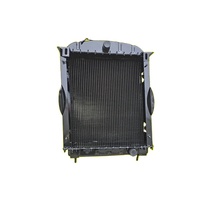 Radiateur 31BP10-2028 451301006 pour Belarus