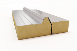 PIR זול מחיר + צבע פלדת גיליון - Product Image 3