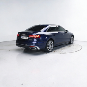 ออดี้ เอ4 2.0 ทีดีไอ พรีเมียม ดีเซล ซีดาน เกียร์อัตโนมัติ พวงมาลัยซ้าย ยูโร 6 เอกสารครบถ้วน ไมล์น้อย สภาพดีเยี่ยม สำหรับส่งออก - Product Image 1