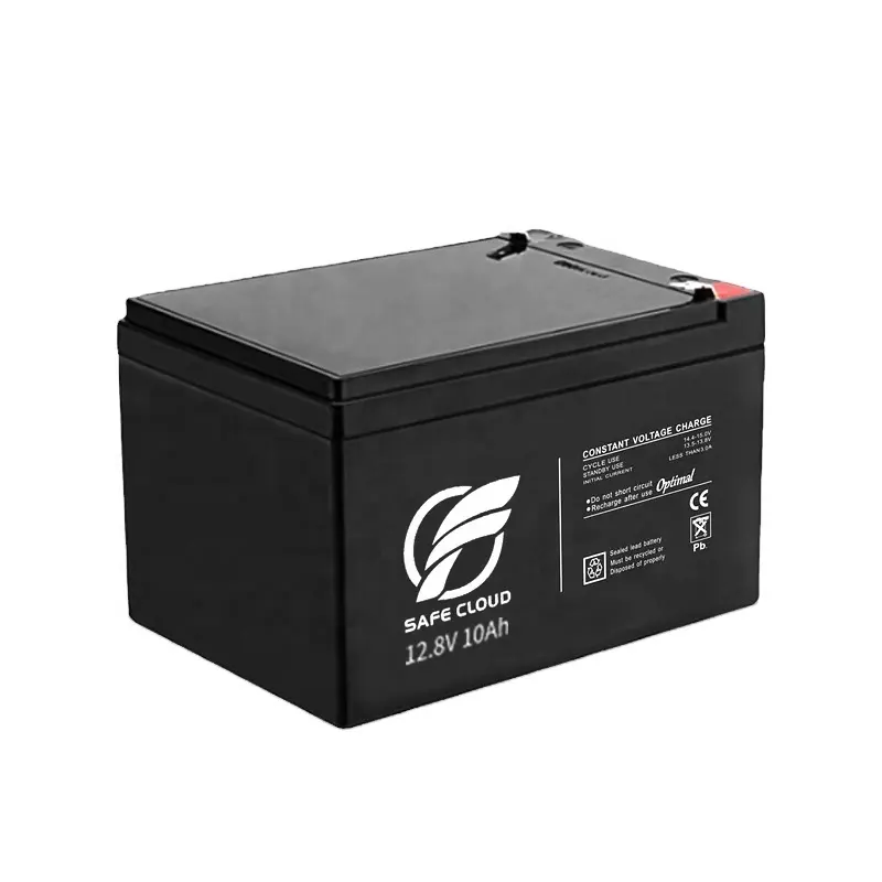 12v Deep Cycle Lithium 12v 10ah 12ah 18650 Lithium Ion Battery Pack For Fishing Machine