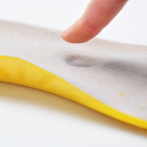 Plantillas de Espuma Viscoelástica para Zapatos, Cómodas para Uso Diario, para Hombres y Mujeres, Plantillas para Pies Planos, Venta al Por Mayor de Fábrica - Product Image 2