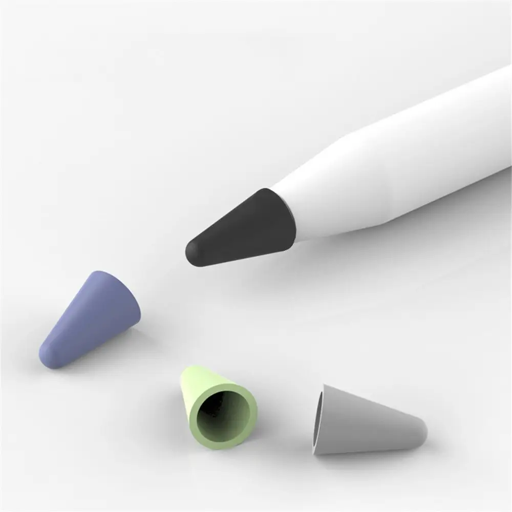Новинка 2022, сменные наконечники для карандаша Apple Pencil 2 Gen iPad Pro Pencil - iPencil Nib