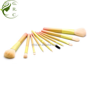 Daroge-brochas de silicona para maquillaje, accesorio personalizado de Correa y bolsa de viaje con soporte cilíndrico, venta al por mayor - Product Image 6