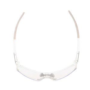 Kids Cycling Glasses <b>Full</b> Rim Polycarbonate Lens UV Protection Anti <b>Slip</b> Outdoor Sports Sun Protection - Product Image 4