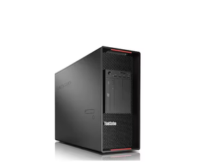Station de travail <span class=keywords><strong>Lenovo</strong></span> <span class=keywords><strong>ThinkStation</strong></span> <span class=keywords><strong>P620</strong></span> avec processeur haute performance - Product Image 1