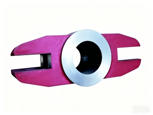 Corneta <span class=keywords><strong>de</strong></span> timón marina <span class=keywords><strong>de</strong></span> fundición personalizada para sistema <span class=keywords><strong>de</strong></span> timón <span class=keywords><strong>de</strong></span> <span class=keywords><strong>barco</strong></span>, 3000-15000 kg ZG270-500 ZG32MnMo - Product Image 4