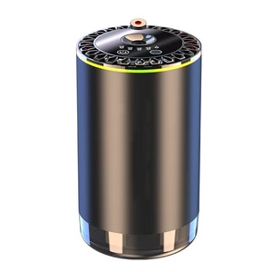 Macchina per aromaterapia intelligente montata su auto macchina automatica per la deodorizzazione per aromaterapia - Product Image 1