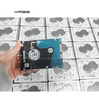 Disco Rigido Interno HDD 2.5 da 500GB 1TB 2TB, Disco Rigido Meccanico per Desktop, Vendita all'Ingrosso