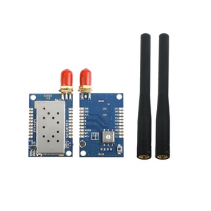 Taidacent 1 Wát <span class=keywords><strong>SA828</strong></span> <span class=keywords><strong>Intercom</strong></span> <span class=keywords><strong>Module</strong></span> Kích Thước Nhỏ Nhúng Đầy Đủ Tính Năng Thu Nhỏ <span class=keywords><strong>Intercom</strong></span> Kit Liên Lạc Không Dây <span class=keywords><strong>Intercom</strong></span> Walkie Talkie - Product Image 3
