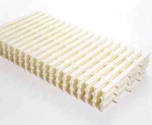 Rejilla de Desagüe para <span class=keywords><strong>Piscina</strong></span> ZWEIG PP PPS ABS, Tapa de Drenaje de Alcantarillado de Tres Interfaces, Placa Antideslizante para Canales - Product Image 4