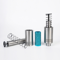 En stock : Kits de guides standard à roulement à billes pour pièces de matrices d'estampage
