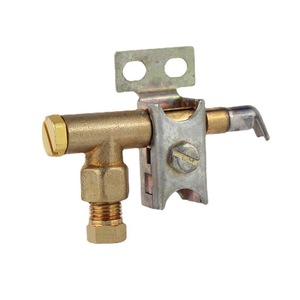 Nouvelle plaque de cuisson à gaz Yuehai Jia, allumeur à brûleur unique, encastrable, en acier inoxydable, utilisation domestique sécurisée - Product Image 4