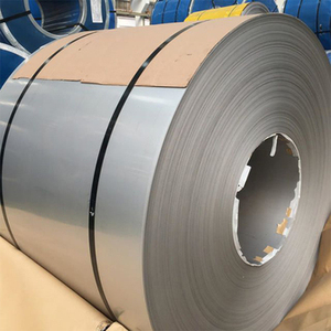 Rollo de Lámina de Acero Inoxidable Serie 200 300 400, 3000 mm, Estándar ASTM, Certificado ISO 9001, con Servicios de Corte, Doblado y Soldadura - Product Image 2