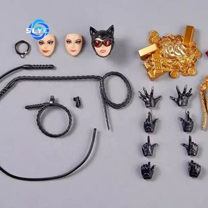 Anime Persona 5 figura 363 Ren Amamiya Action Figure modello Boxed da collezione XT - Product Image 4