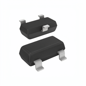 Componentes Electrónicos, Chips TO-236-3, SC-59, SOT-23-3 PMBF4391,215 Transistores Originales - Product Image 1