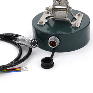 Transmetteur de niveau d'eau radar sans contact 80GHz RS485/ Modbus pour la surveillance de l'eau accumulée sur les routes - Product Image 3