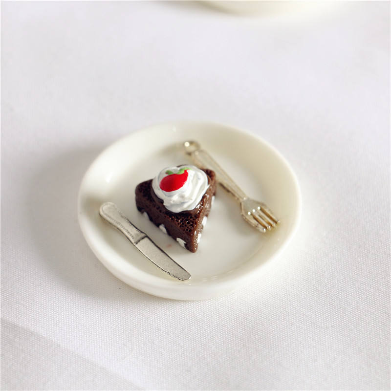 Ensemble Chocolat Fraise